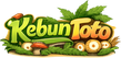 Logo kebuntoto